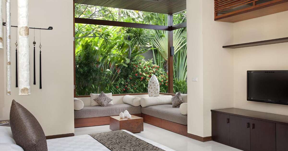 Een foto van The Elysian Boutique Villa Resort