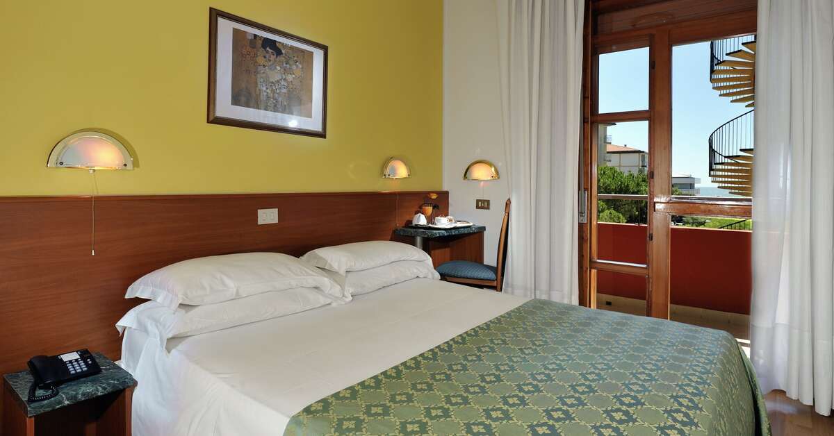 Ein Foto Hotel Bembo