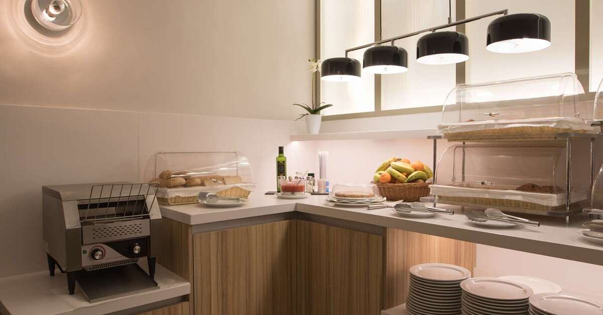 Ein Foto Hotel Los Condes