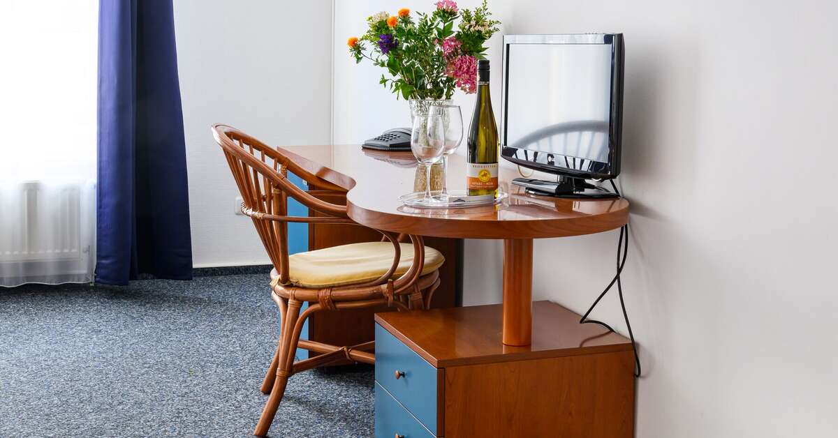 Een foto van Vineta Hotel