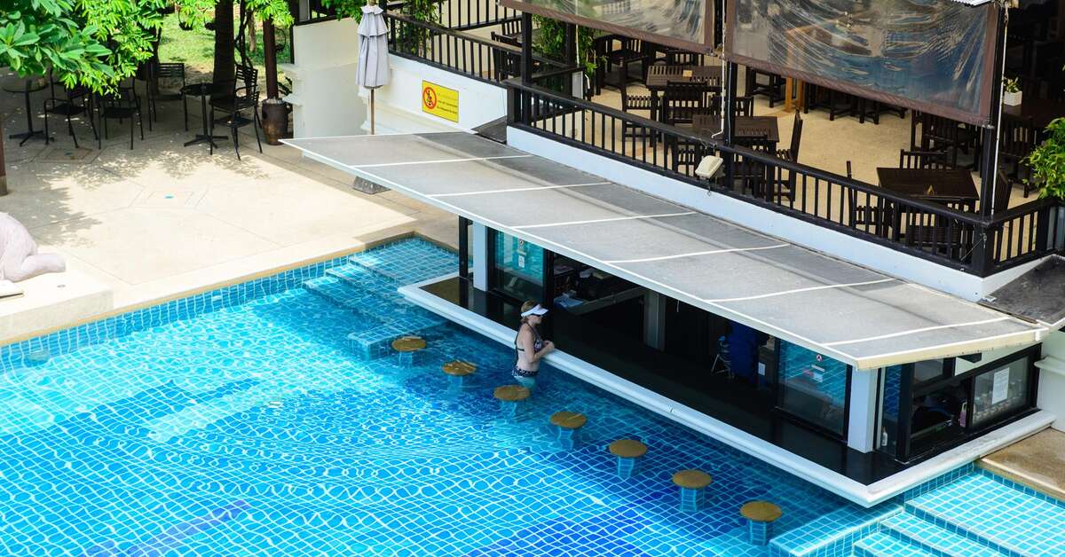 Een foto van Deevana Patong Resort & Spa