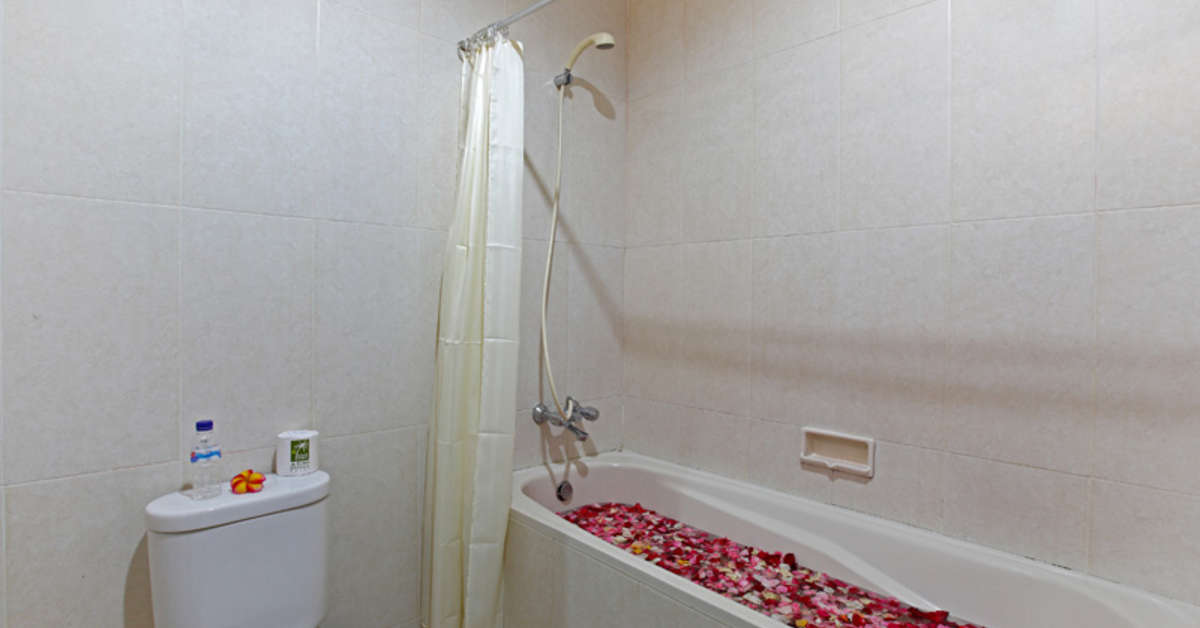 Een foto van Adi Dharma Hotel