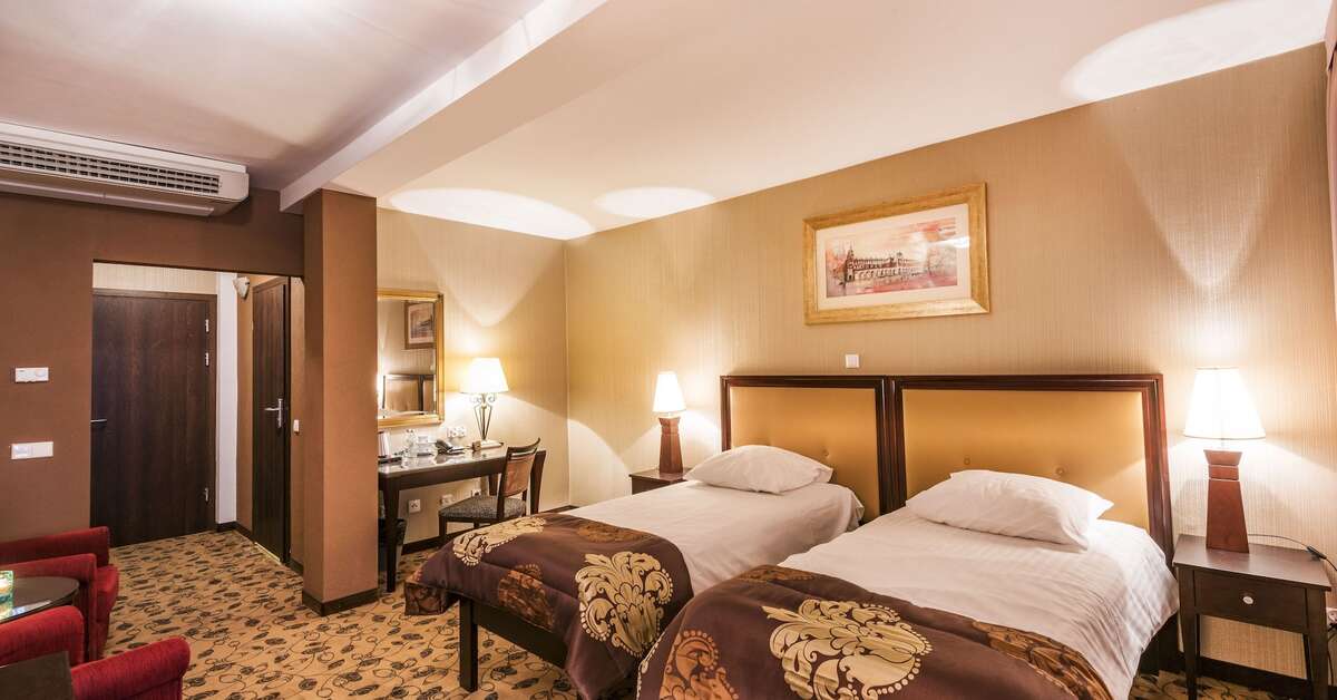 Een foto van Hotel Astoria