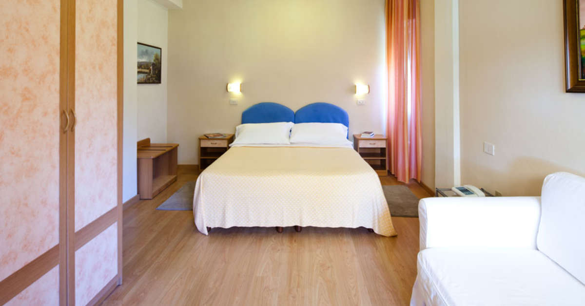 Een foto van Hotel Andreaneri