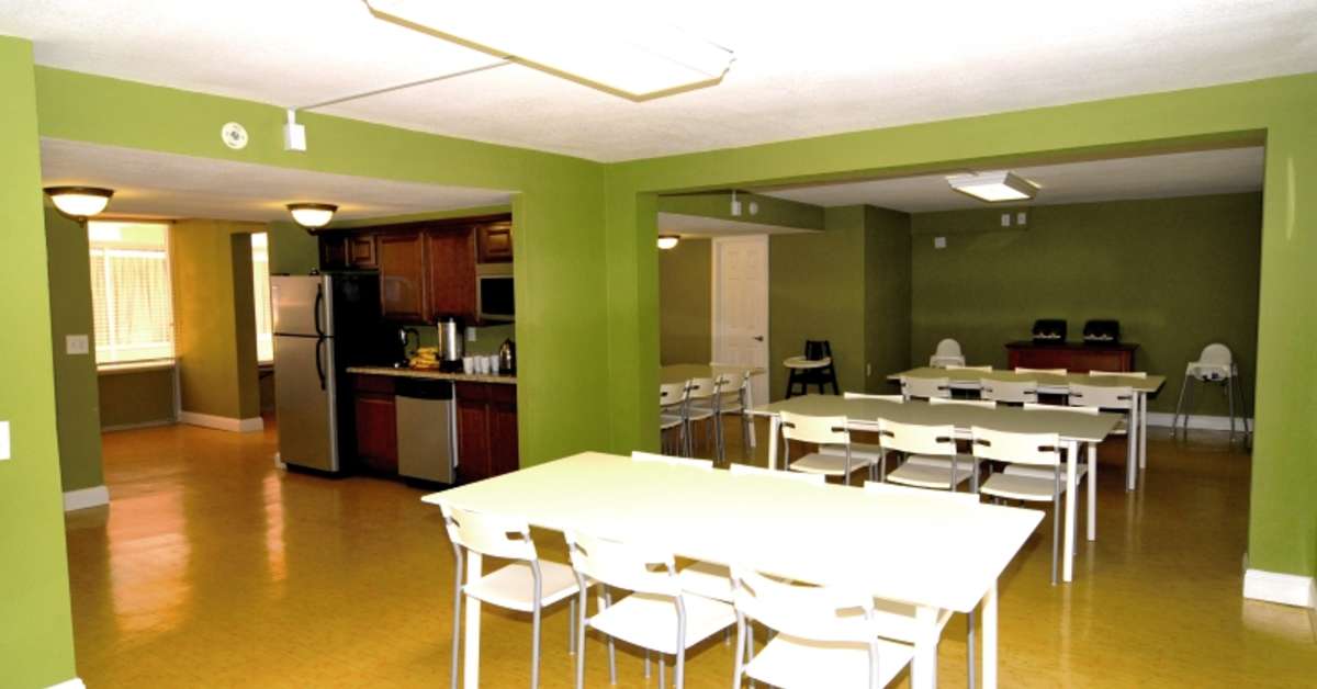 Een foto van Celebration Suites