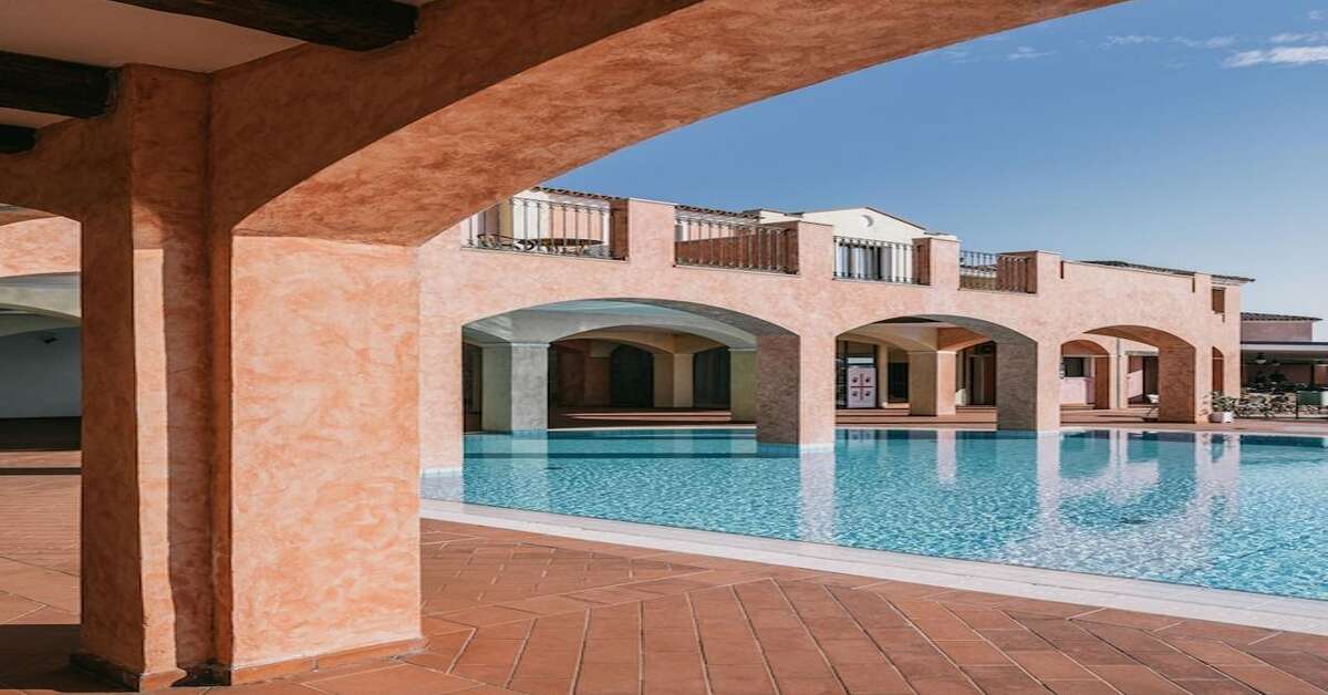 Een foto van Mangia's Santa Teresa Resort