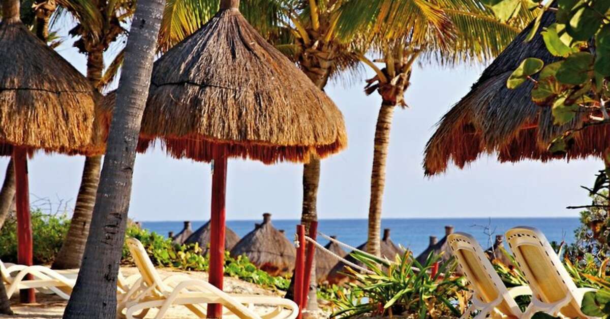 Een foto van Luxury Bahia Principe Akumal