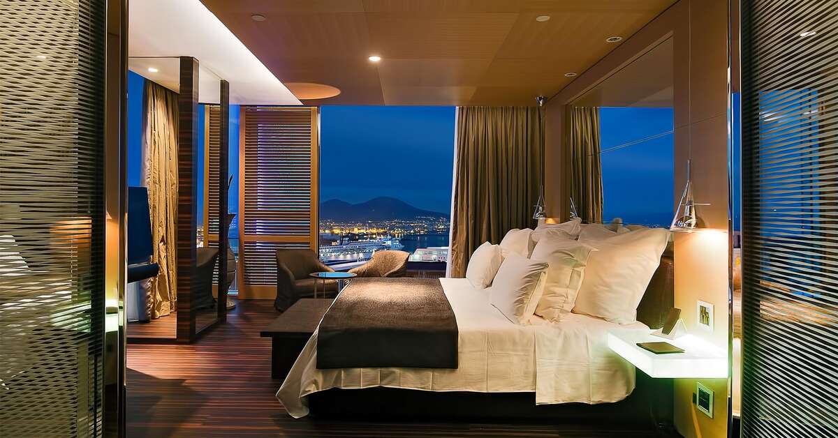 Een foto van Romeo Hotel