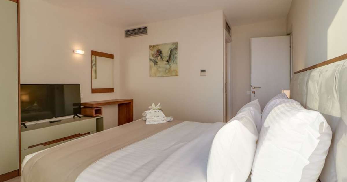 Een foto van Hotel Palace