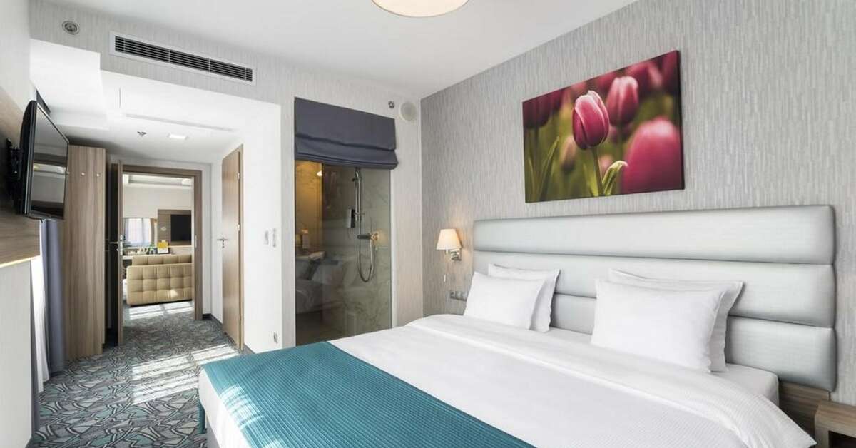 Een foto van Golden Tulip Krakow Kazimierz