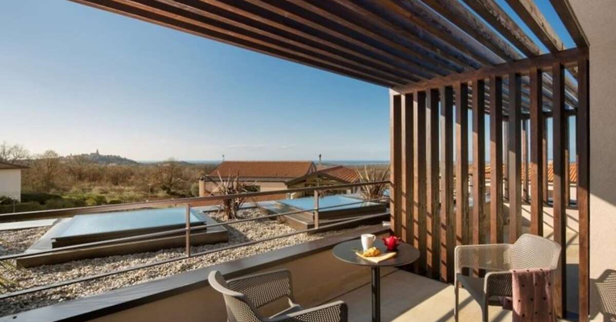 Een foto van San Servolo Wellness Resort Adults only