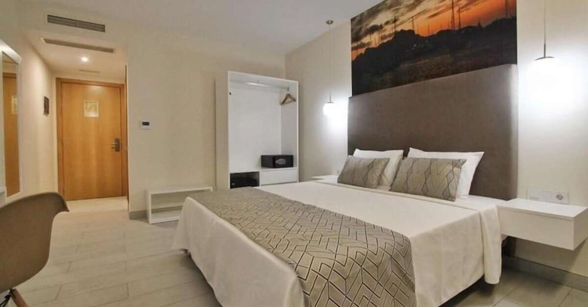 Een foto van Ouril Hotel Mindelo