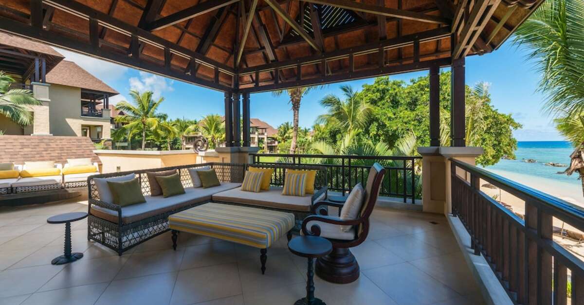 Een foto van The Westin Turtle Bay Resort & Spa Mauritius