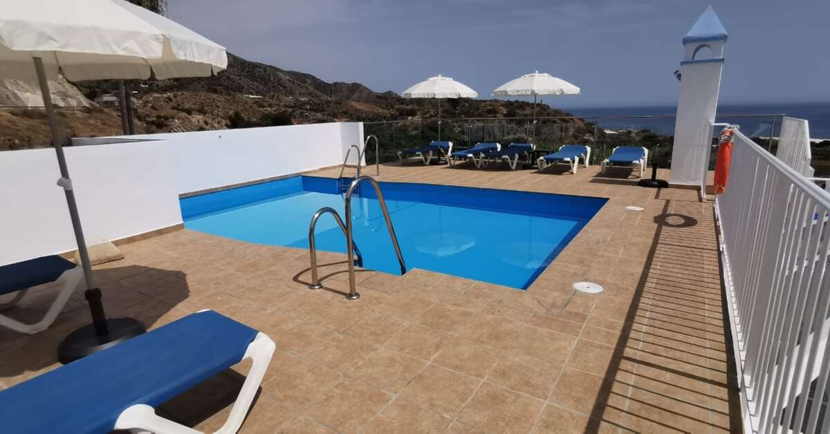 Een foto van Hotel Playamaro