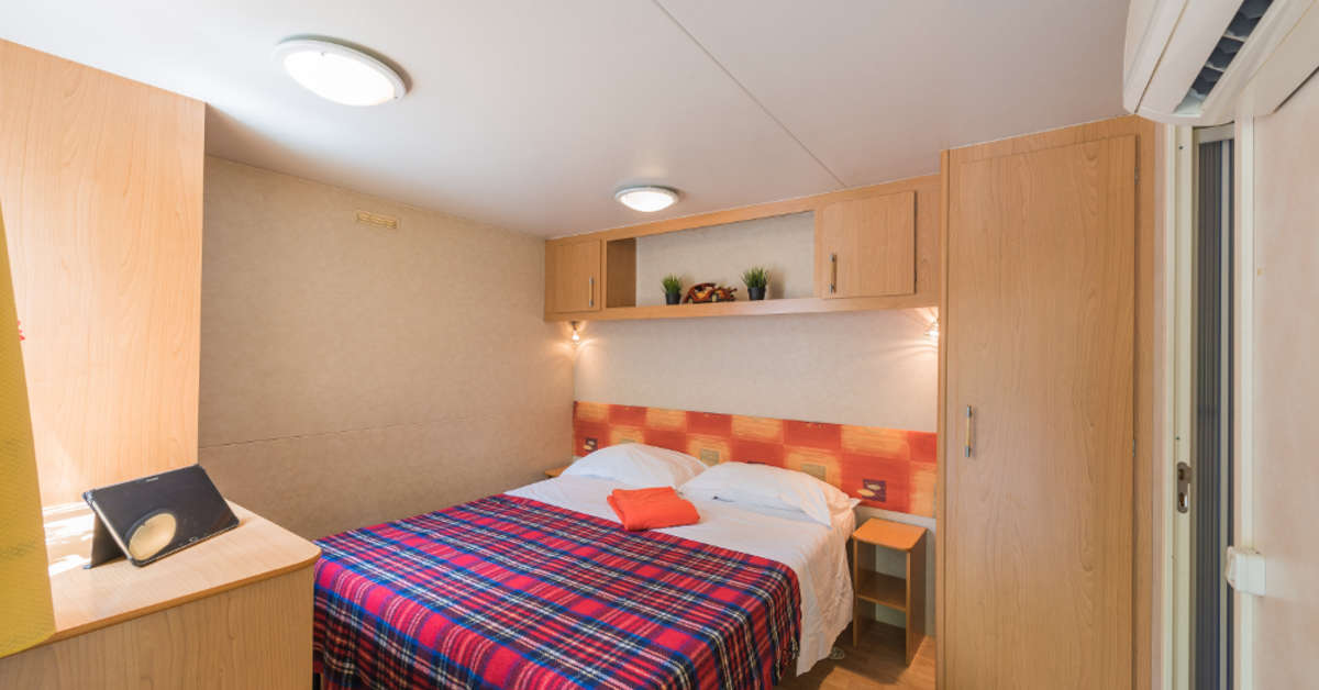 Een foto van Camping Village Il Poggetto