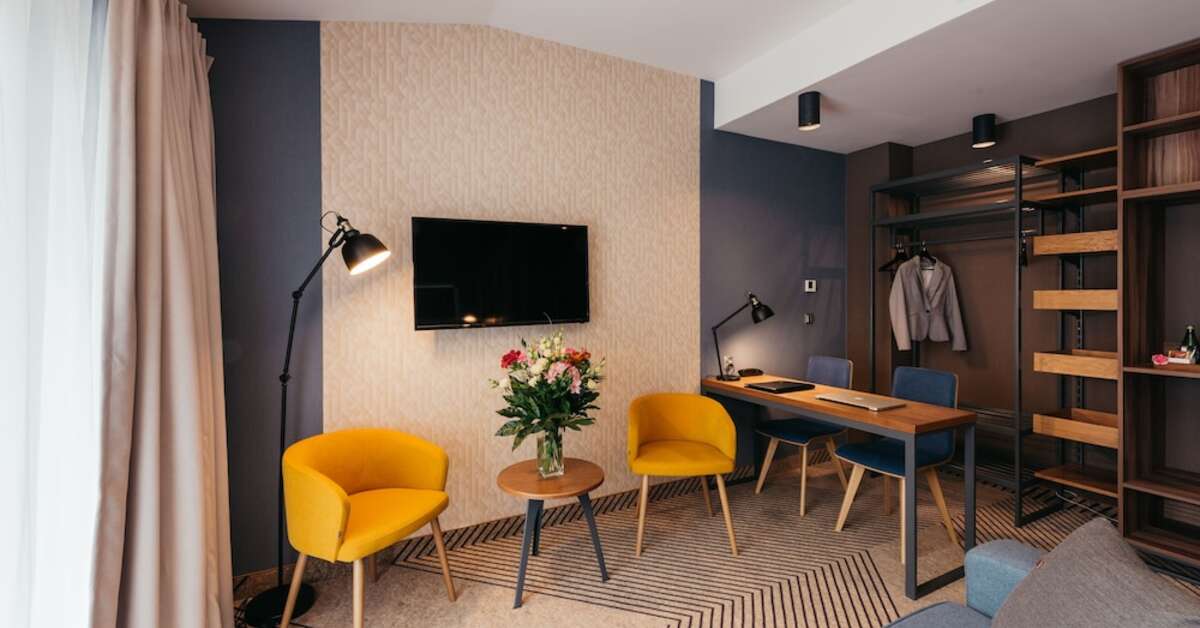 Een foto van Avena by Artery Hotels