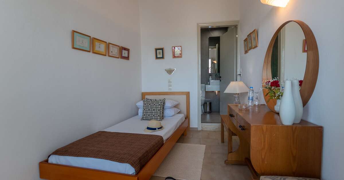 Een foto van Dedalos Hotel
