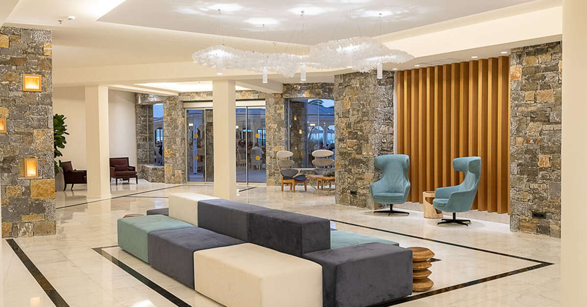 Een foto van Aphrodite Beach Club