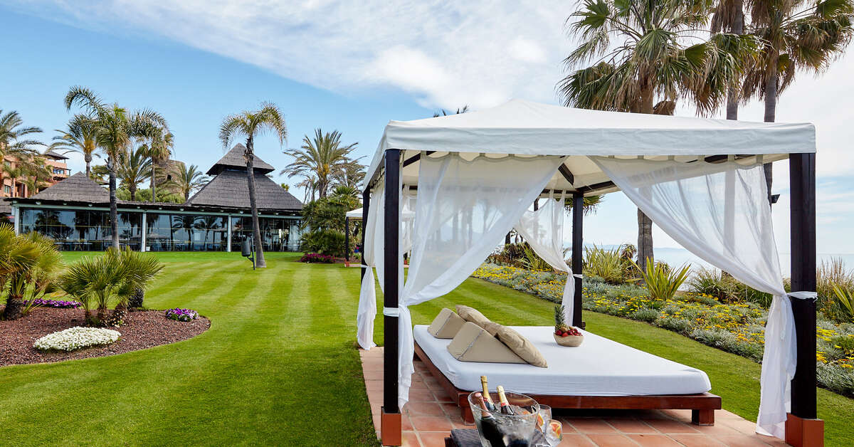 Een foto van Hacienda del Mar Melia Collection