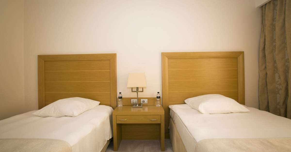 Een foto van Hotel Marinela
