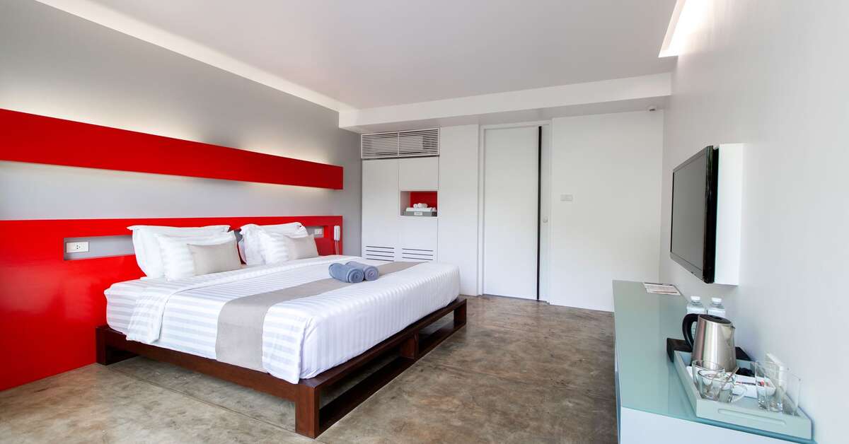 Ein Foto The Coast Resort Phangan