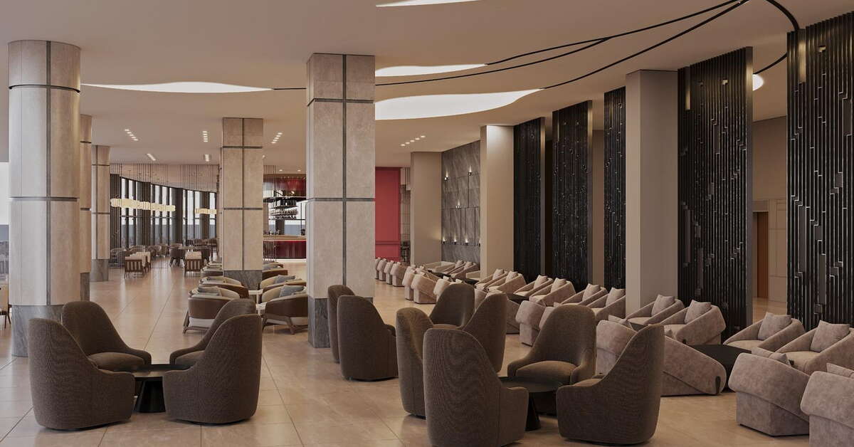 Een foto van Beks Premium Resort & Spa