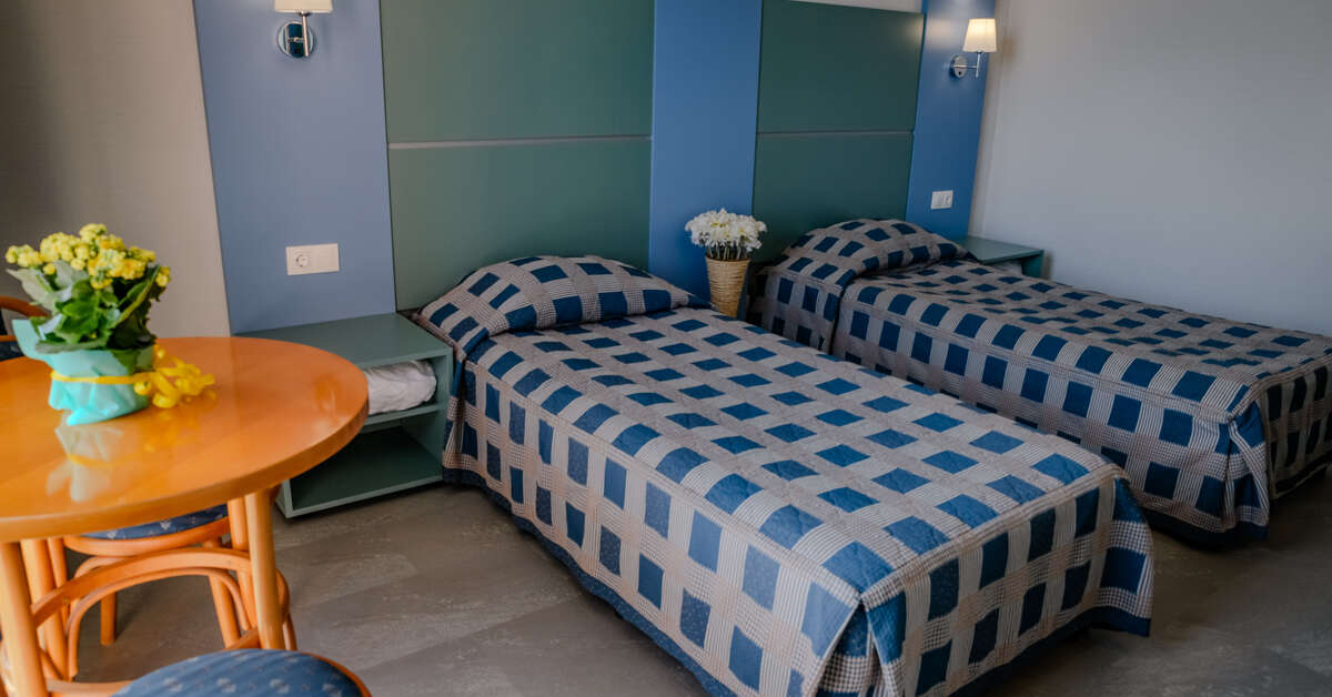 Een foto van Hotel Lilia
