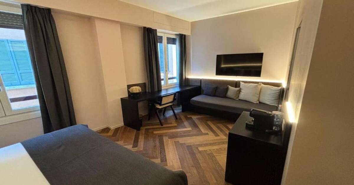 Een foto van Plinius Lifestyle Hotel Lake Como