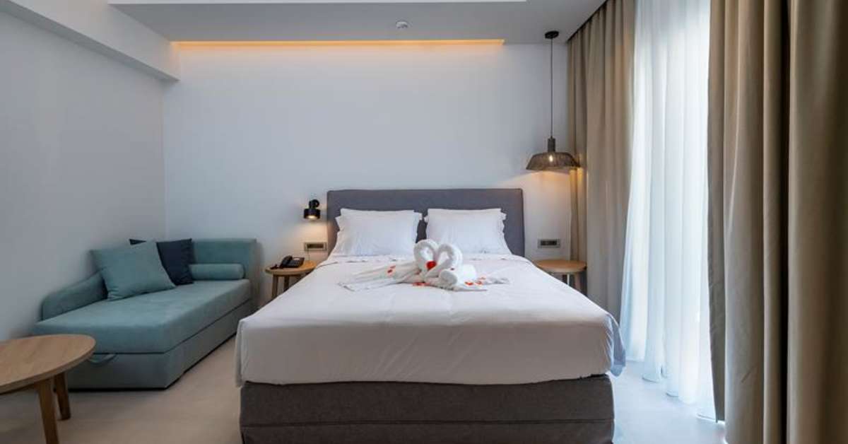 Een foto van Hotel Frosini