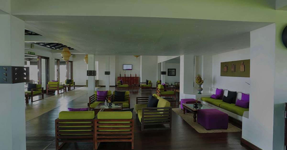 Een foto van Avani Kalutara Resort