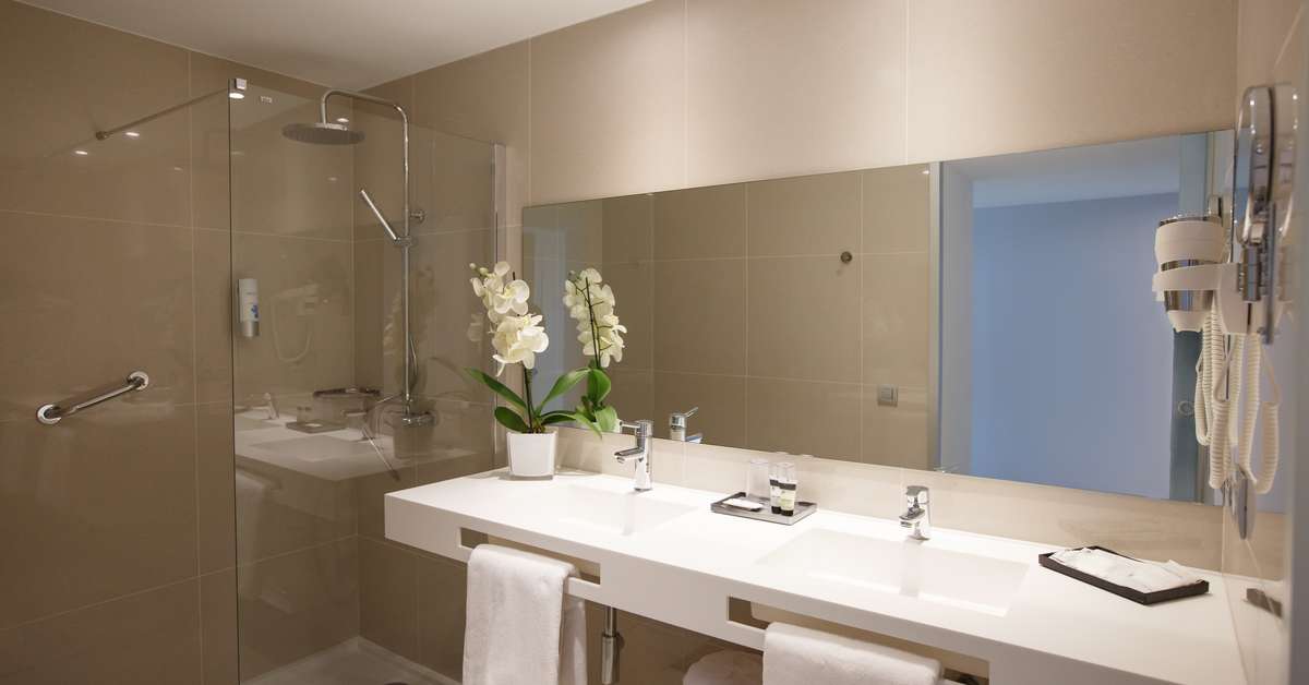 Een foto van Santa Monica Suites Hotel