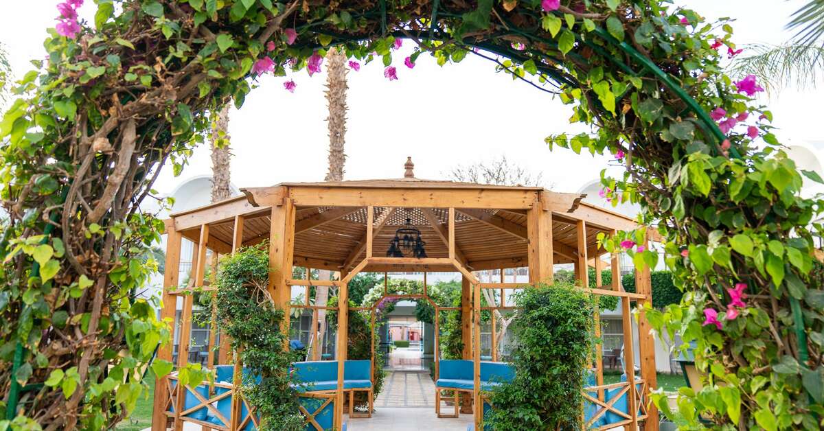 Ein Foto Sierra Sharm El Sheikh Hotel