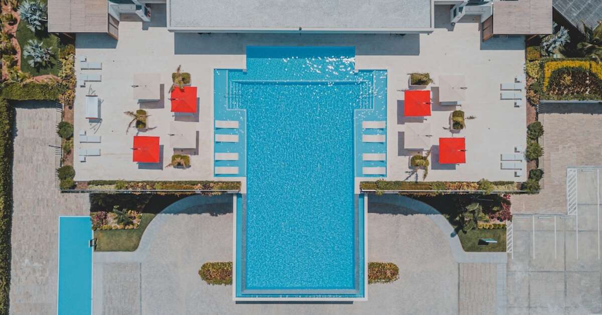 Een foto van Radisson Blu Aruba