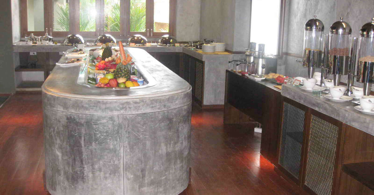 Een foto van Mai Samui Beach Resort & Spa