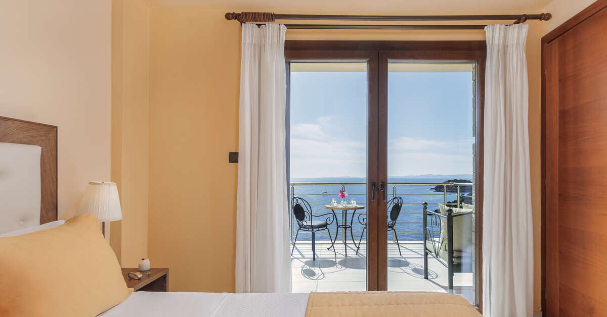 Een foto van Costa Smeralda