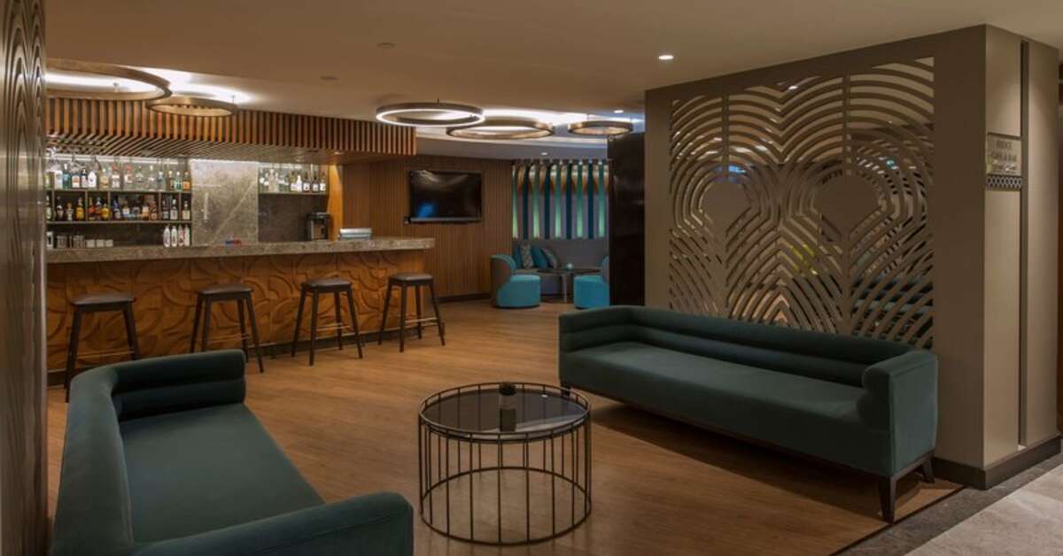 Ein Foto DoubleTree by Hilton Hotel Istanbul Sirkeci