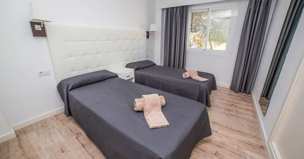 Een foto van Pierre & Vacances Residence Mallorca Portofino