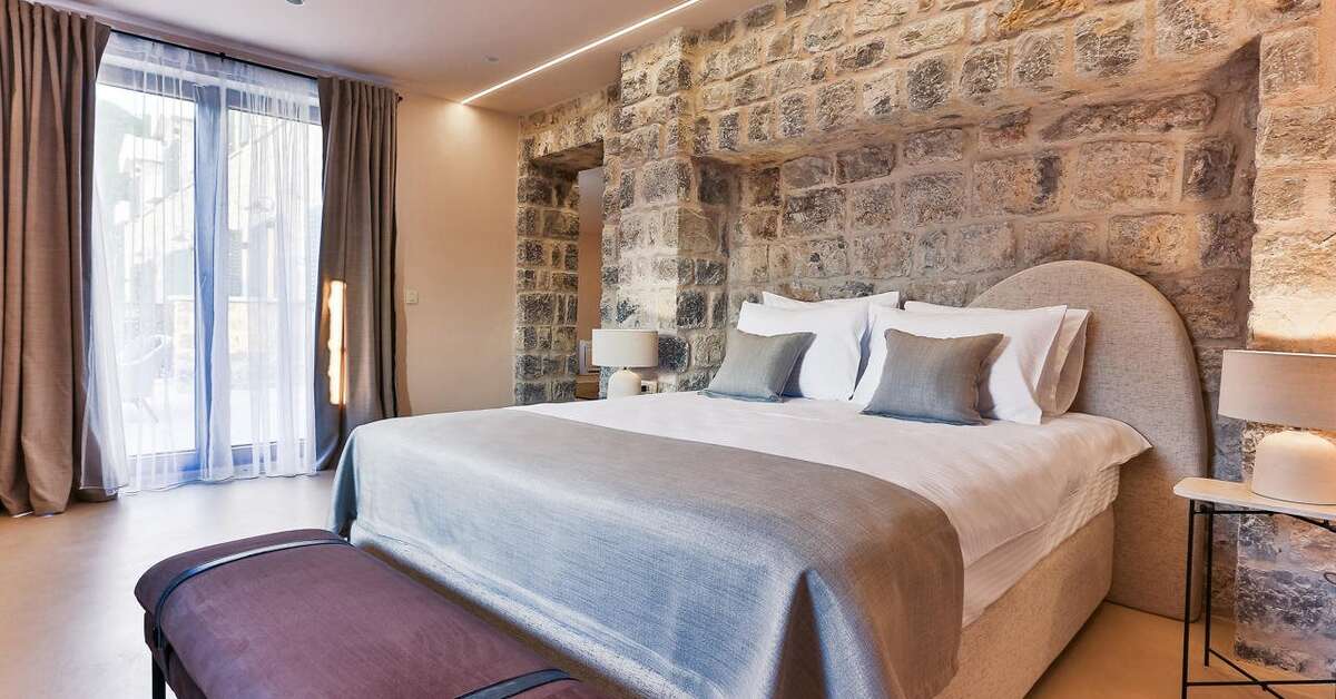 Een foto van Boutique hotel Ruzmarin Spa & Garden