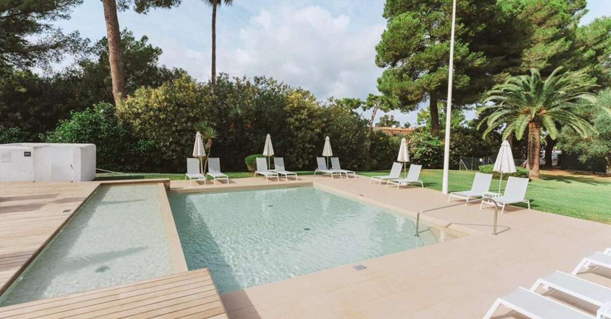 Een foto van Suneo Platja d'Or