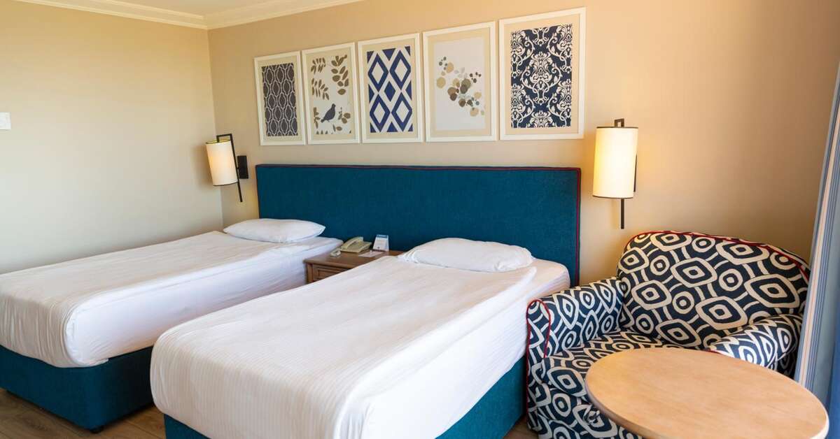 Een foto van IC Hotels Green Palace