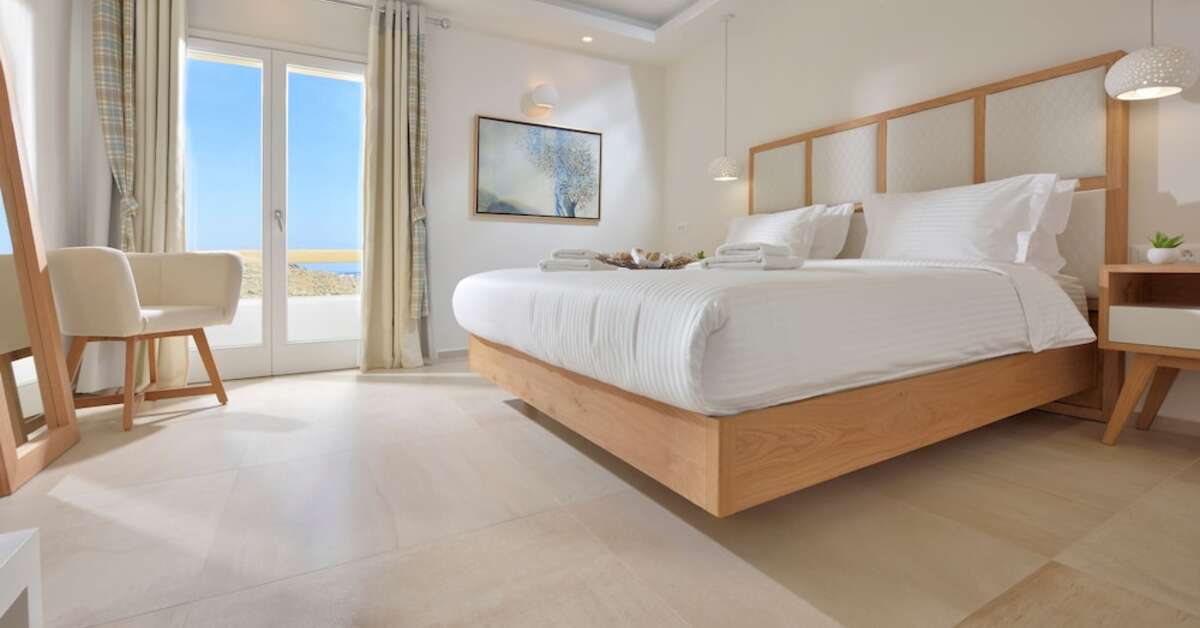 Een foto van Jenny's Summer Houses