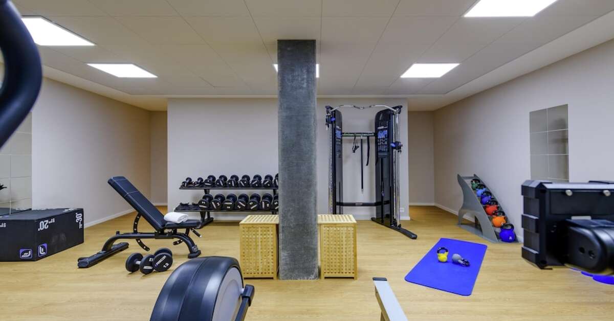 Een foto van Ibis Styles Zurich City Center