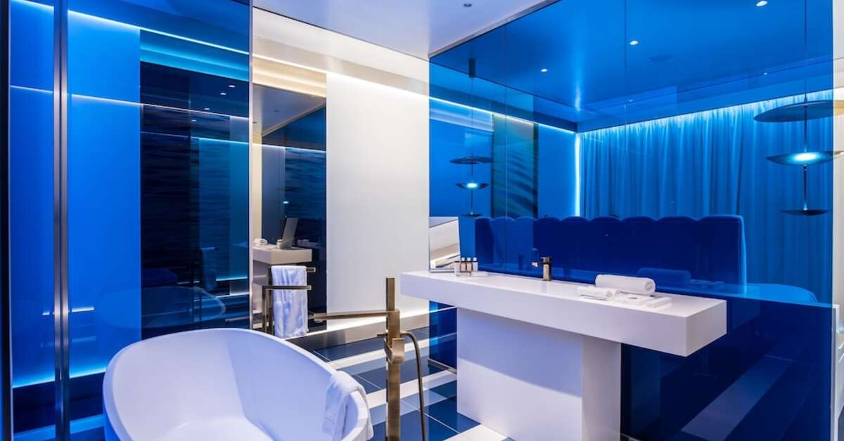 Ein Foto I Resort Beach Hotel & Spa