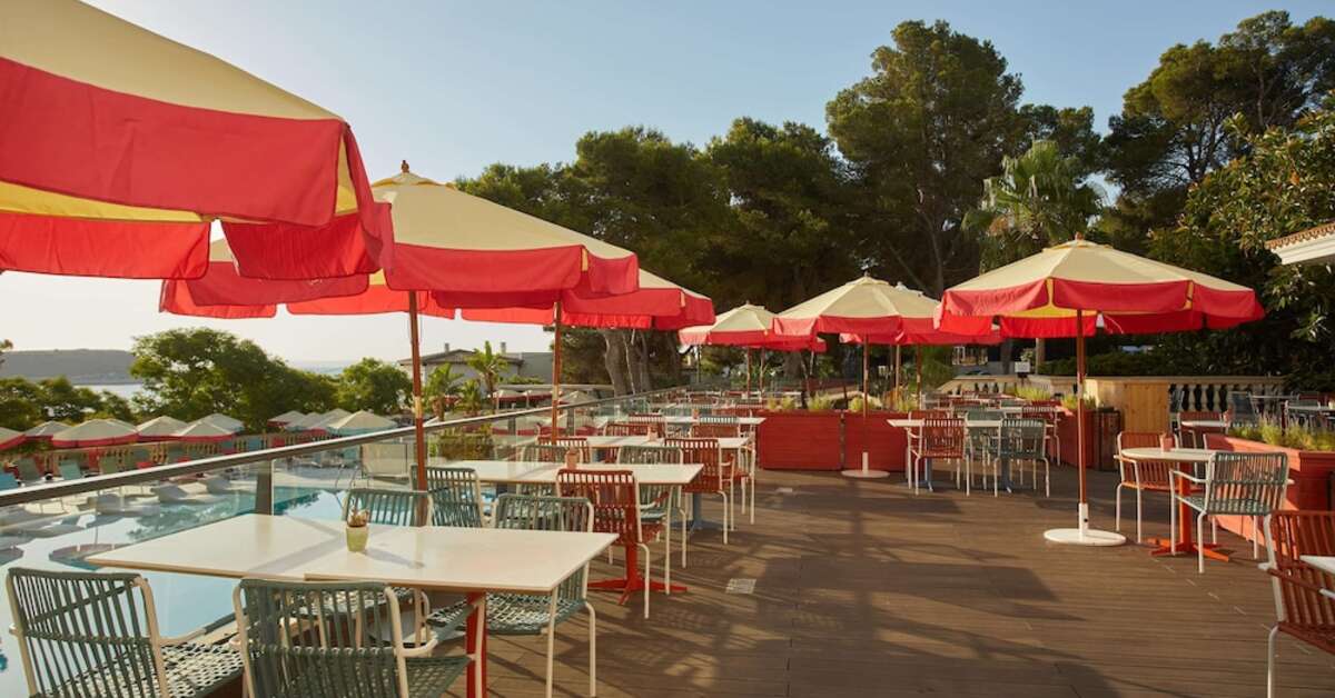 Een foto van Alua Calvia