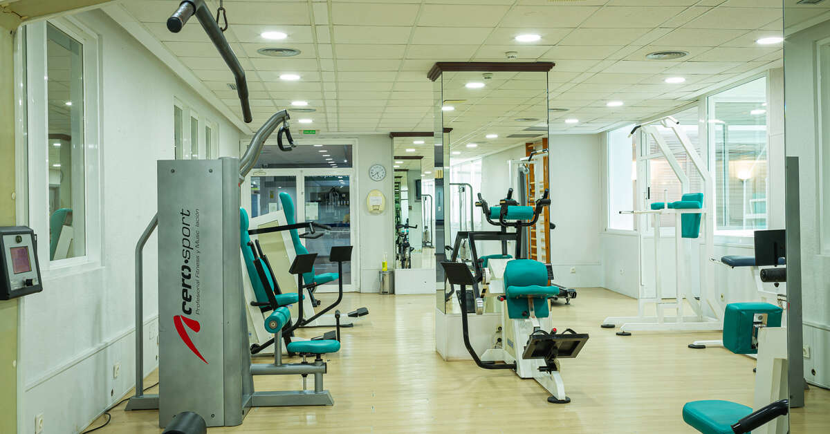 Een foto van AR Roca Esmeralda & Spa