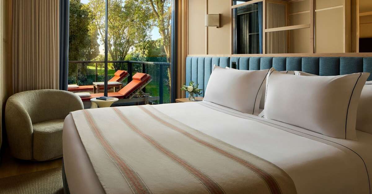 Een foto van Tivoli Estela Golf & Lodges