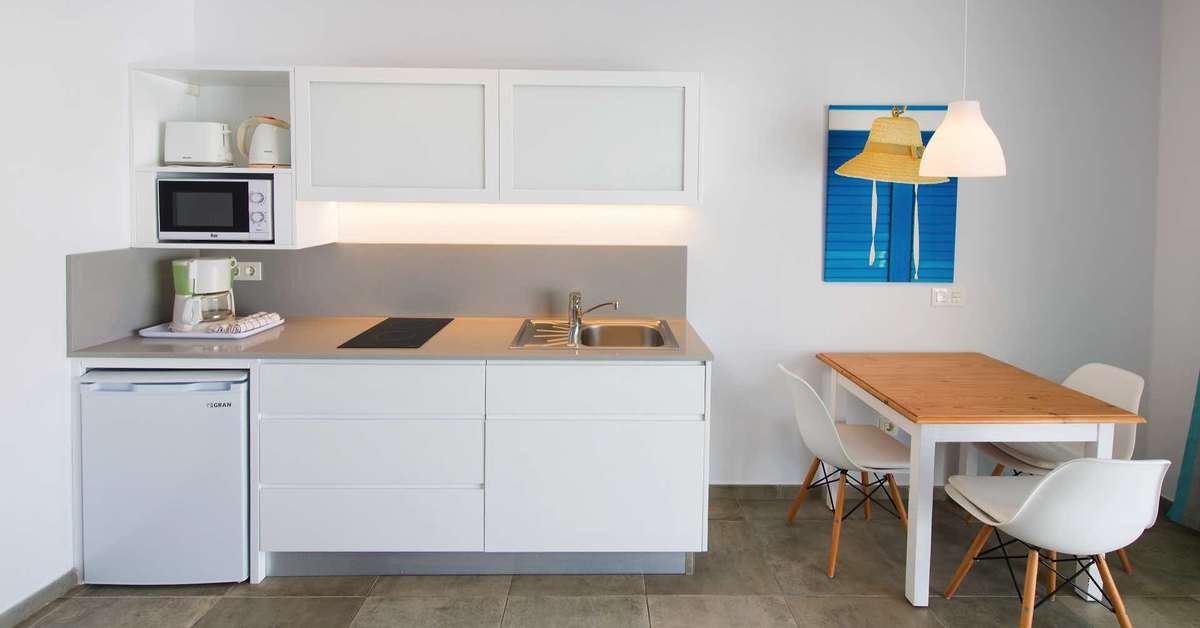 Een foto van Appartementen Playamar