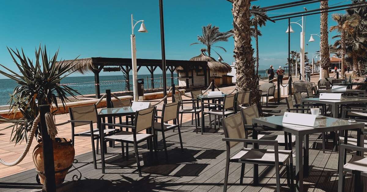Een foto van FAY Victoria Beach