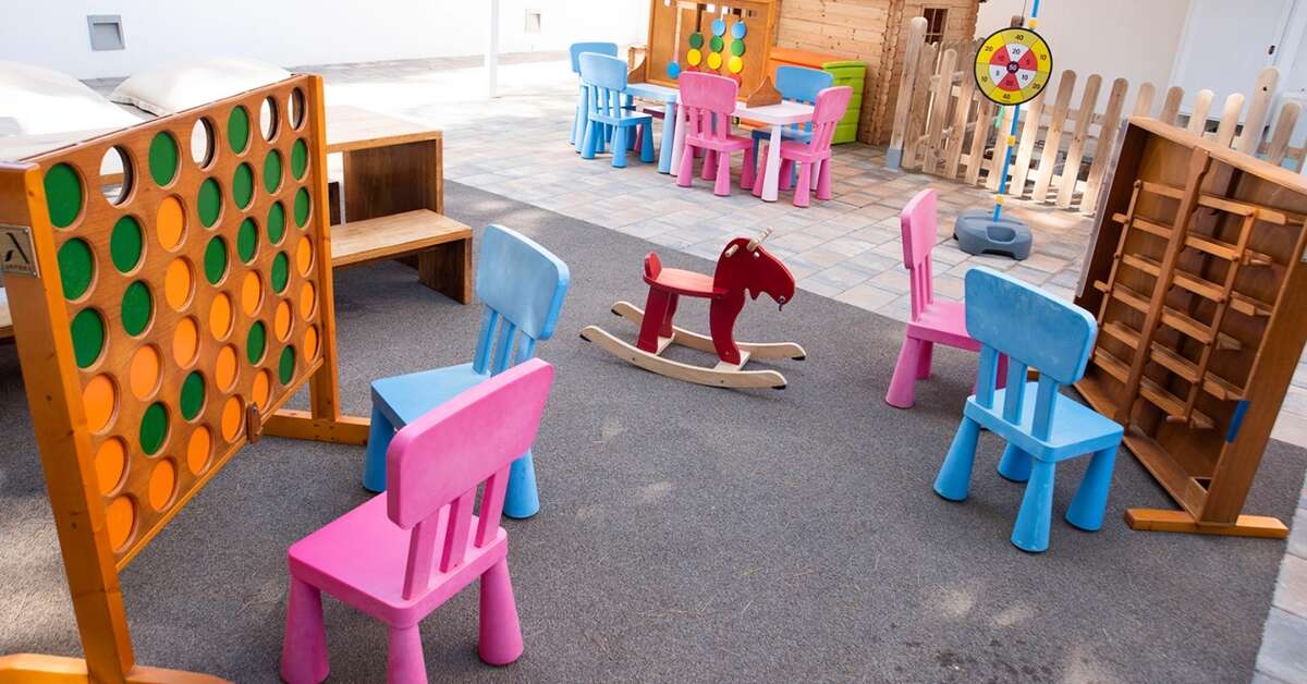 Een foto van Anfora Ibiza Hotel