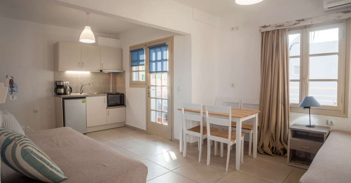 Ein Foto Evina Rooms & Villas